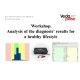 Master-class "Evaluation of VedaPulse Analysis Results to Achieve a Healthy Lifestyle"